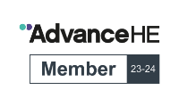 AdvanceHE Member 2023-2024